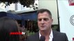 George Eads Interview 