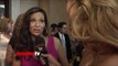 Constance Marie 2013 IMAGEN Awards Red Carpet - SWITCHED AT BIRTH