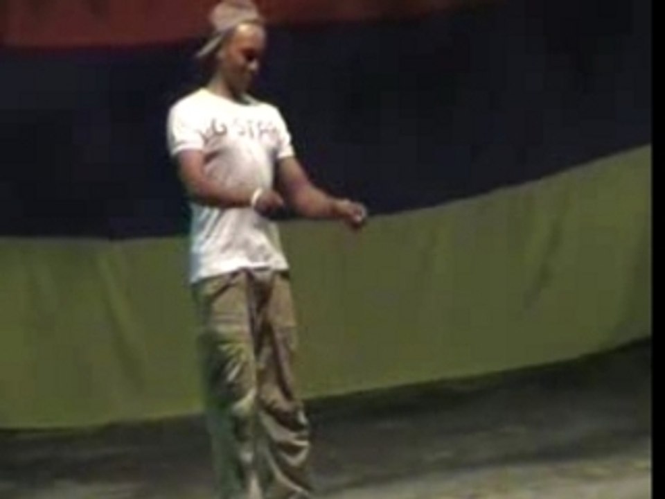 mafitsi ''achoumela''