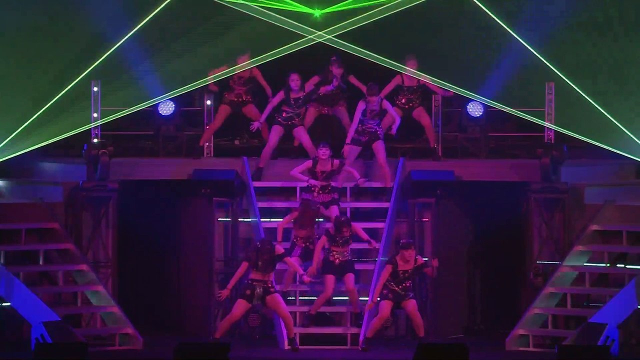 モーニング娘。'14コンサートツアー秋 GIVE ME MORE LOVE～道重さゆみ卒業記念...