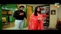 Nazr-e-Bad Episode 28 Full HD HUM TV Drama 27 April 2017