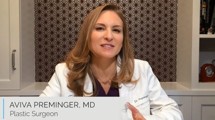 What is a Mommy Makeover? | Aviva Preminger, MD
