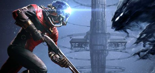 Prey - tráiler de la demo