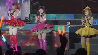 ℃-uteコンサートツアー20122013冬～神聖なるペンタグラム～ part3