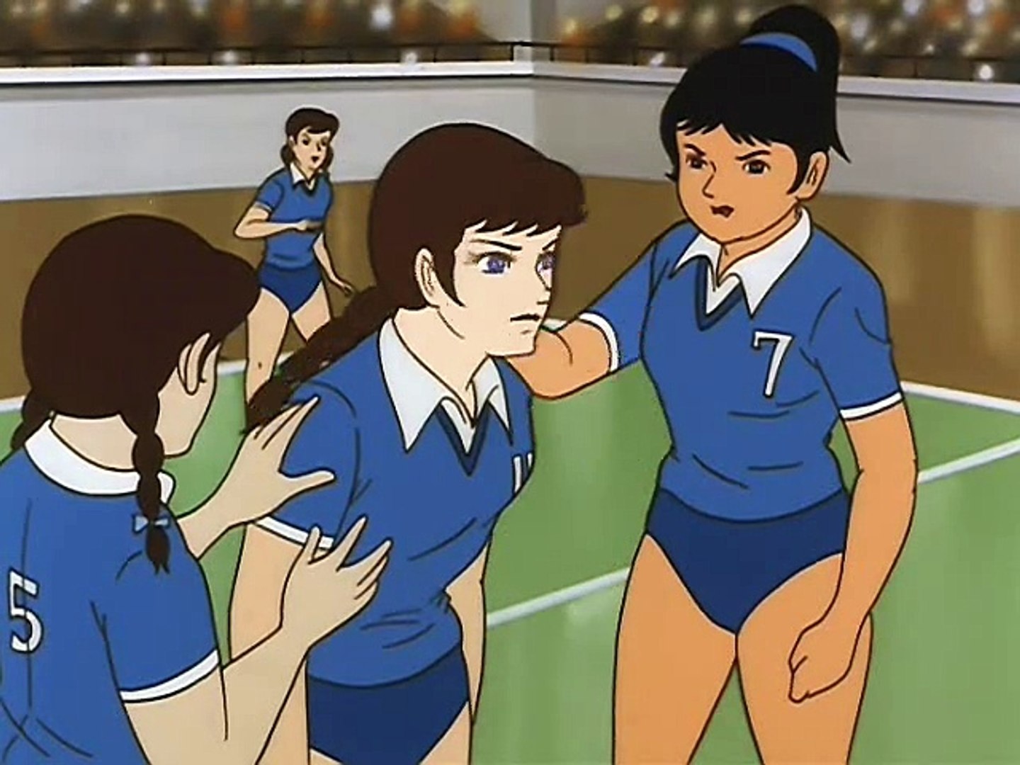アタックno 1 第071 Video Dailymotion