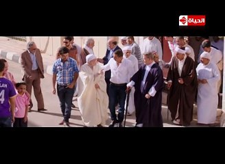 برومو (1) مسلسل دنيا جديدة - رمضان 2015   Official Trailer Doniea Gdeda
