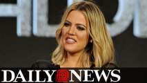 Khloe Kardashian Hit With A Copyright Infringement Lawsuit