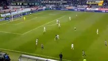 Aleksandar Prijovic Goal HD - PAOK 4-0 Panathinaikos 27.04.2017 HD