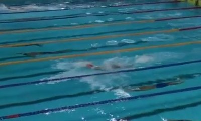 PB PRSI Belum Bisa Tentukan Tim Inti Renang Untuk Sea Games