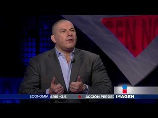 Así podría conseguir México 10 mil millones de dólares