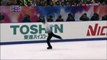 Yuzuru Hanyu（羽生結弦）｜Short Program - 2015 NHK Trophy