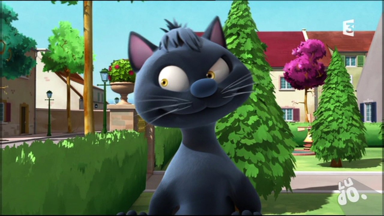 Boule et Bill - 2 - Master Nounou