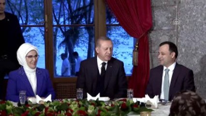 Cumhurbaşkanı Erdoğan: "Dünyamızın En Büyük Sorunu, Adalet Konusundaki Çifte Standarttır"