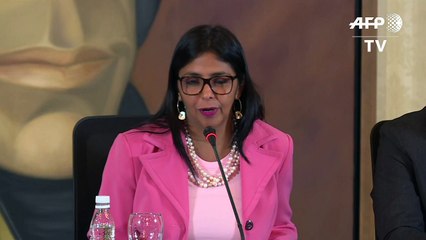 URGENTE: Venezuela se retira “definitivamente” de la OEA