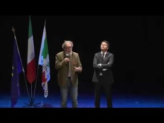 A Cavriglia (AR) per il 25 aprile