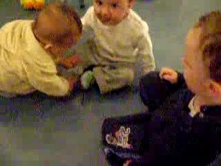 on joue ensemble????