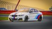 BMW M235i Racing Onboard Laptime Video 1.13.508 @ Silverstone International | Assetto Corsa Gameplay
