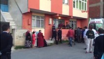Istanbul'da Kadın Cinayeti; Boşandığı Eşi Tarafından Öldüldü