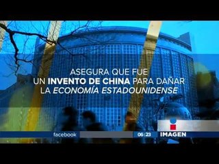 El cambio climático es una realidad