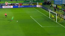 Arsen Khubulov GOAL HD - Anzhi Makhachkala 3-3 Tom Tomsk 27.04.2017