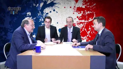 D!CI TV : Giraud et Navarranne sur les arboriculteurs et l'Europe