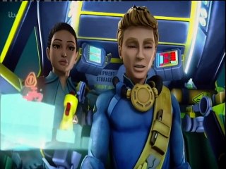 Thunderbirds Are Go S02E04 City Under the Sea