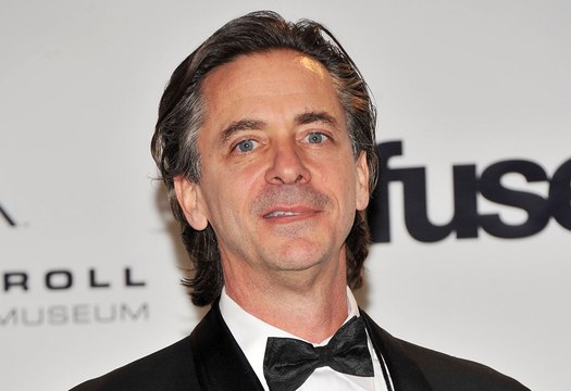 WATCH: Rock & Roll Hall Of Fame President Tells All On Induction Ceremony