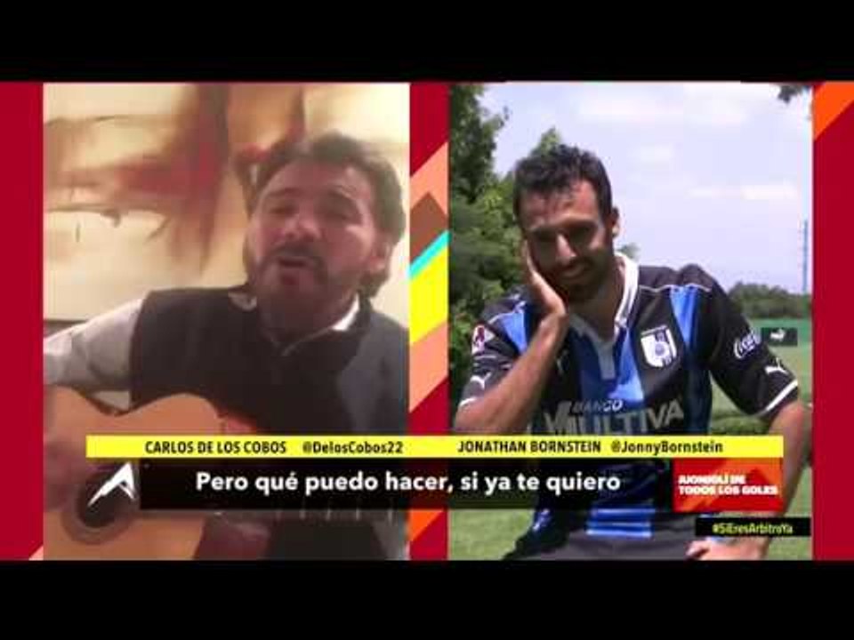 De los Cobos vs Bornstein