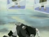 Amv naruto & sasuke vs haku