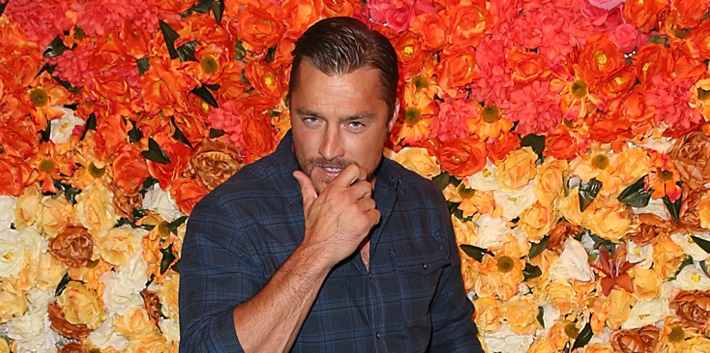 Chris Soules ‘Had Plans To Leave The Country' Before Crash -- Was He Headed For 'BiP'?