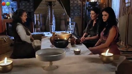 Josue Y La Tierra Prometida Capitulo 74 HD Español Latin