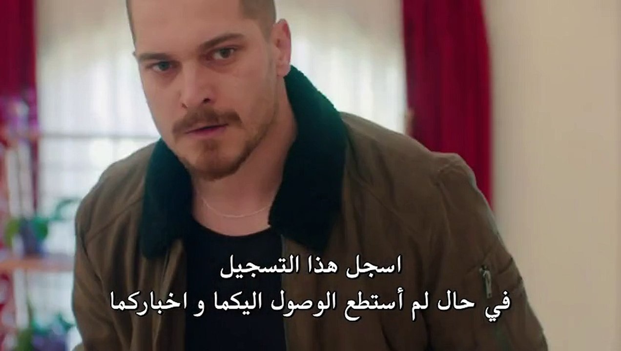مسلسل في الداخل الحلقة 32