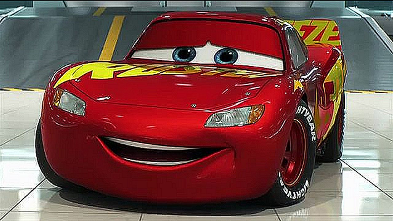 CARS 3 Bande Annonce VF # 3 (2017) Animation, Disney Pixar