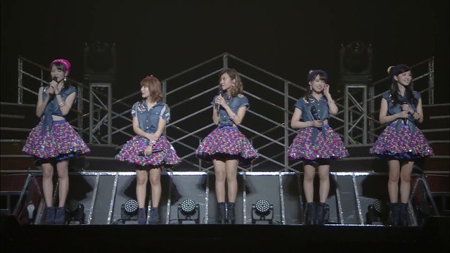 ℃-ute concert tour 2014 autumn 〜monster〜 part3