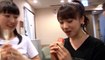 Morning Musume 18 Dvd Magazine Vol 108 18 04 29 Part 1 Video Dailymotion