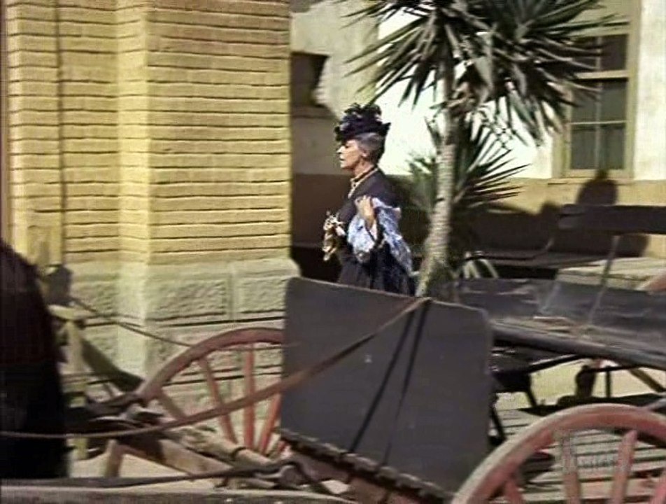 Bonanza S14E14 The Witness video Dailymotion