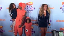 Nick Cannon Serves Up The 'Most Diva' Mariah Carey Story
