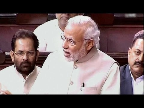 PM Modi to visit Islamabad next year for SAARC summit