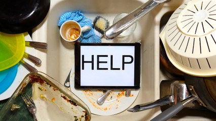 3 Spots In Your Home You Didn't Know Were Filthy!