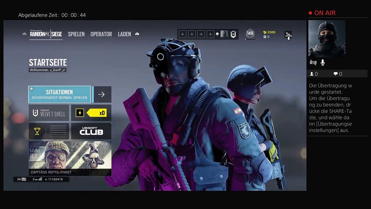 PS4-Live-Übertragung von garip (28)