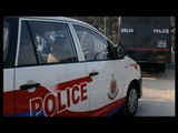 Russian diplomat booked for assaulting a Delhi Police cop