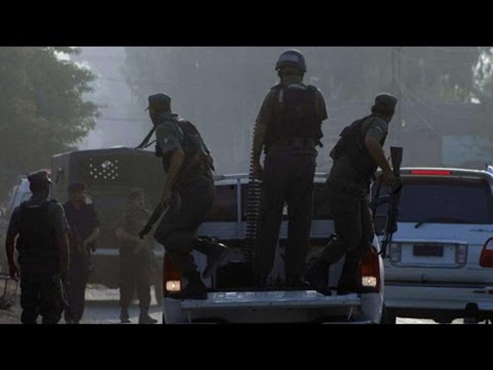 Taliban attacks Kandahar airport in Afghanistan, 10 killed