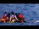 Migrants drown off Greece coast, 5 children amongst dead