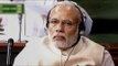 PM Modi slams congress for holding parliament over Herald Case