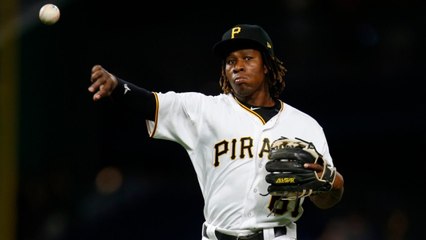 Gift Ngoepe: The first African player in Major League Baseball