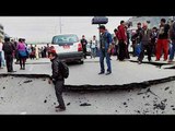 Indonesia rocked by 7.1 magnitude Earthquake, no tsunami threat