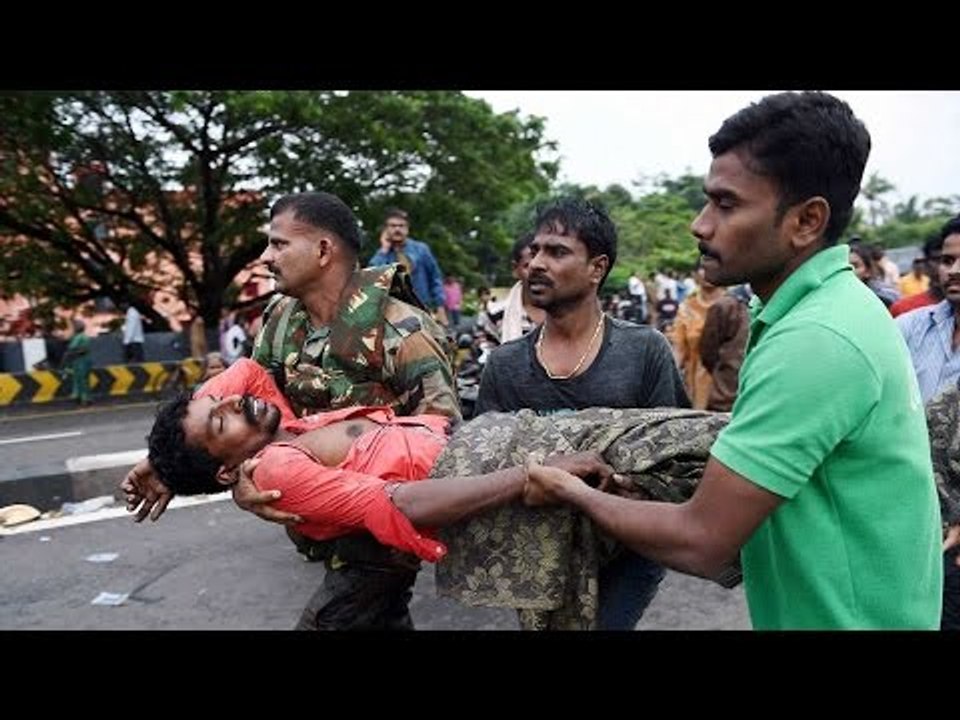 Chennai Floods: MIOT hospital ICU patients survived on bread