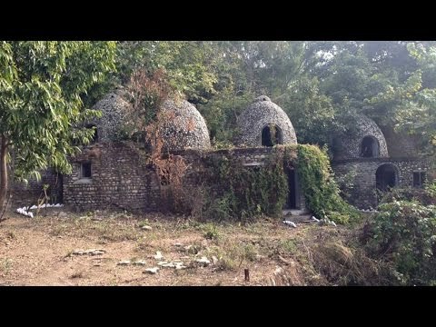The Beatles ashram in Uttarakhand re-opens for public
