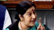 Sushma Swaraj to visit Pakistan after Indo-Pak NSA talks in Bangkok