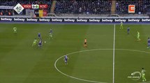 Hamdi Harbaoui Goal HD - Anderlechtt0-1tCharleroi 27.04.2017